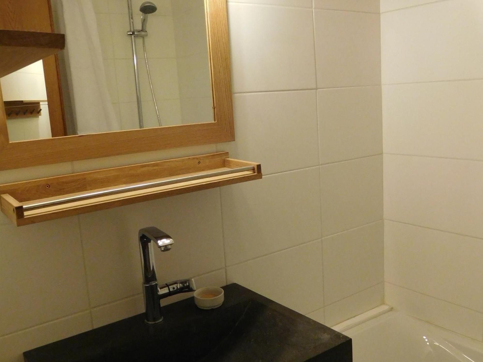 Bel 2 Pieces Avec Parking A - Fr-1-517-39 * Chamonix